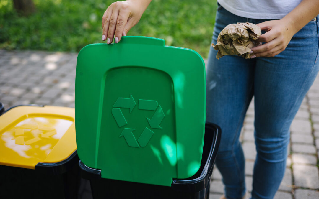 Collecte éphémère – EPT Grand-Orly Seine Bièvre