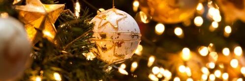 Lancement des illuminations