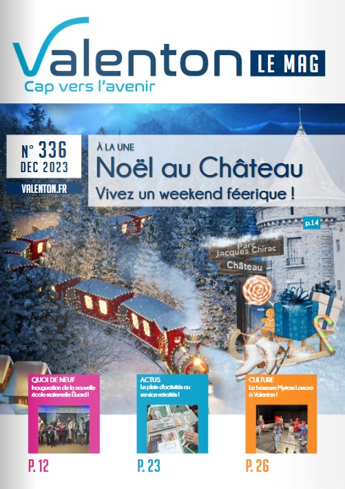 mag décembre