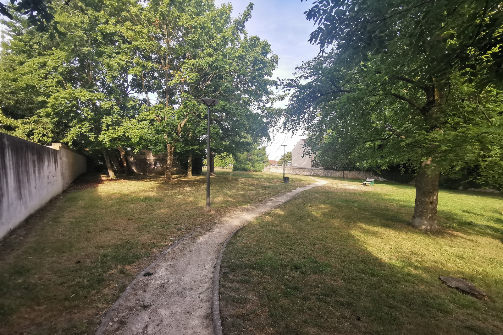 square des grouettes
