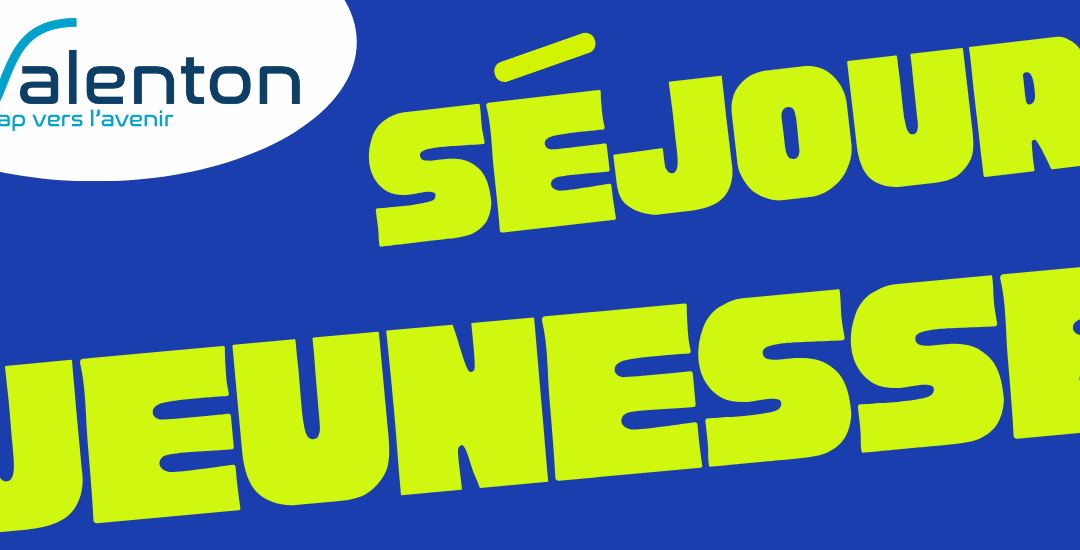 Séjour jeunesse 2025