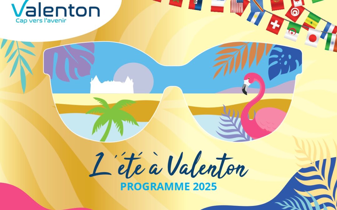 Estivalenton 2025