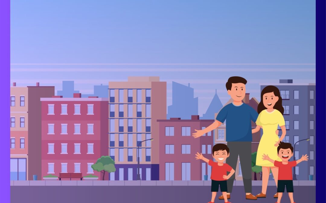 Quotient familial 2025