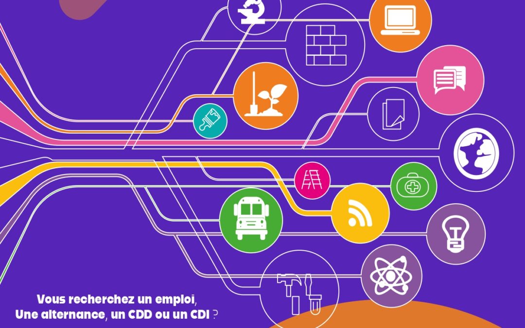 Forum Cap vers l’Emploi