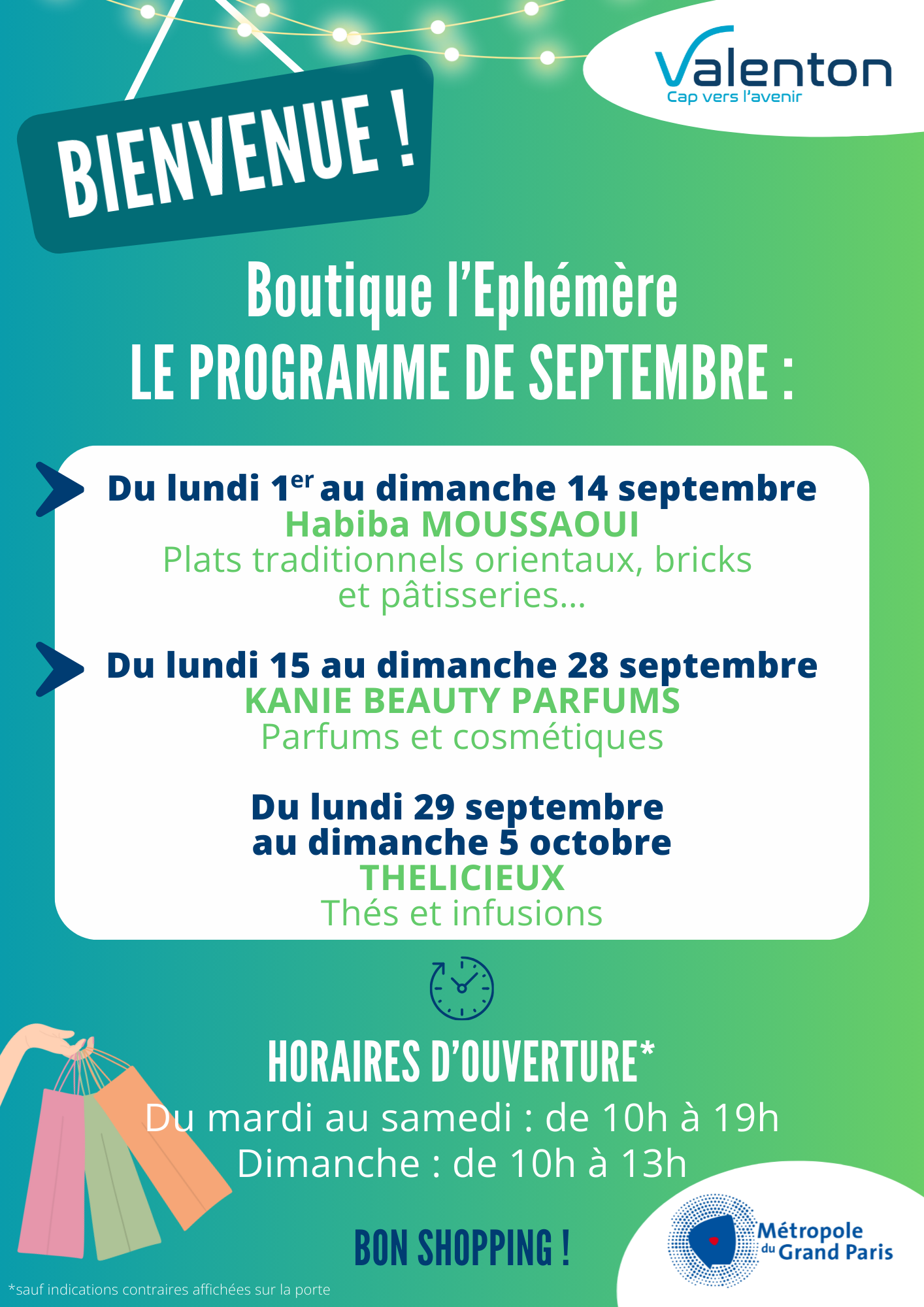 Copie de Boutique éphémère v3