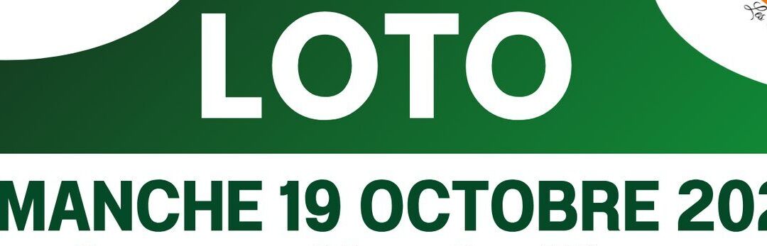 Loto – 19 octobre 2025