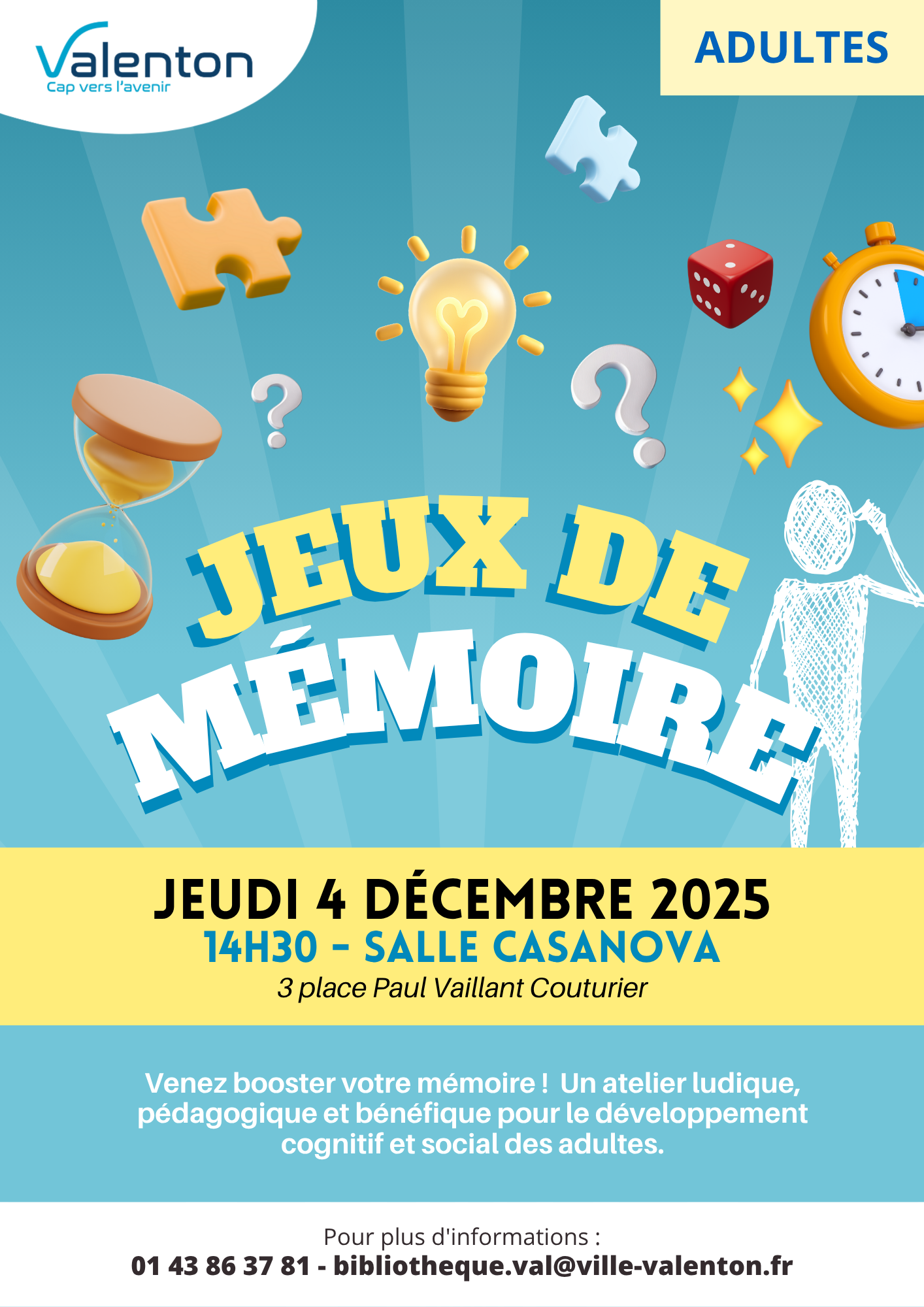 Projection film "When we were kings"