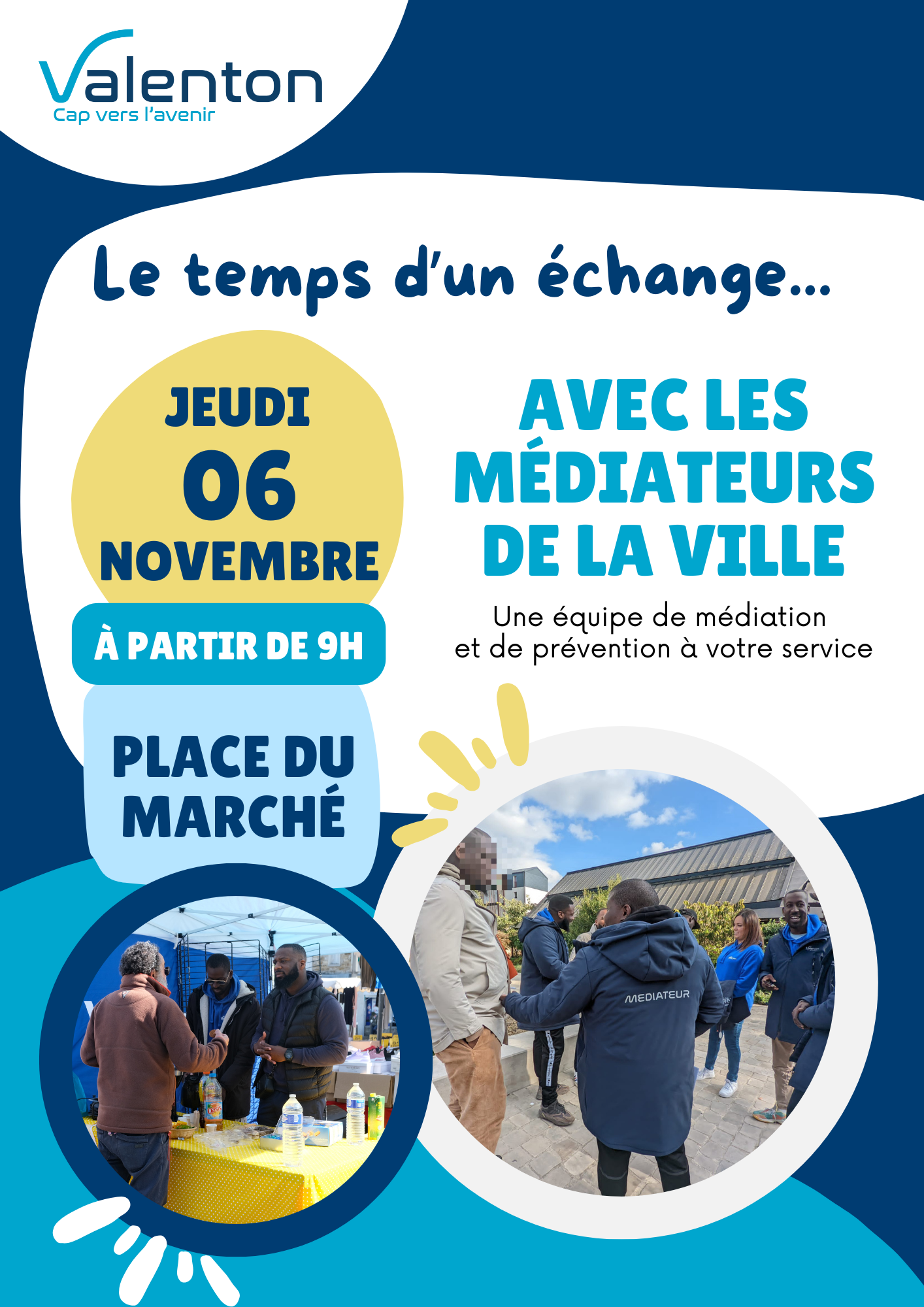 Projection film "When we were kings"