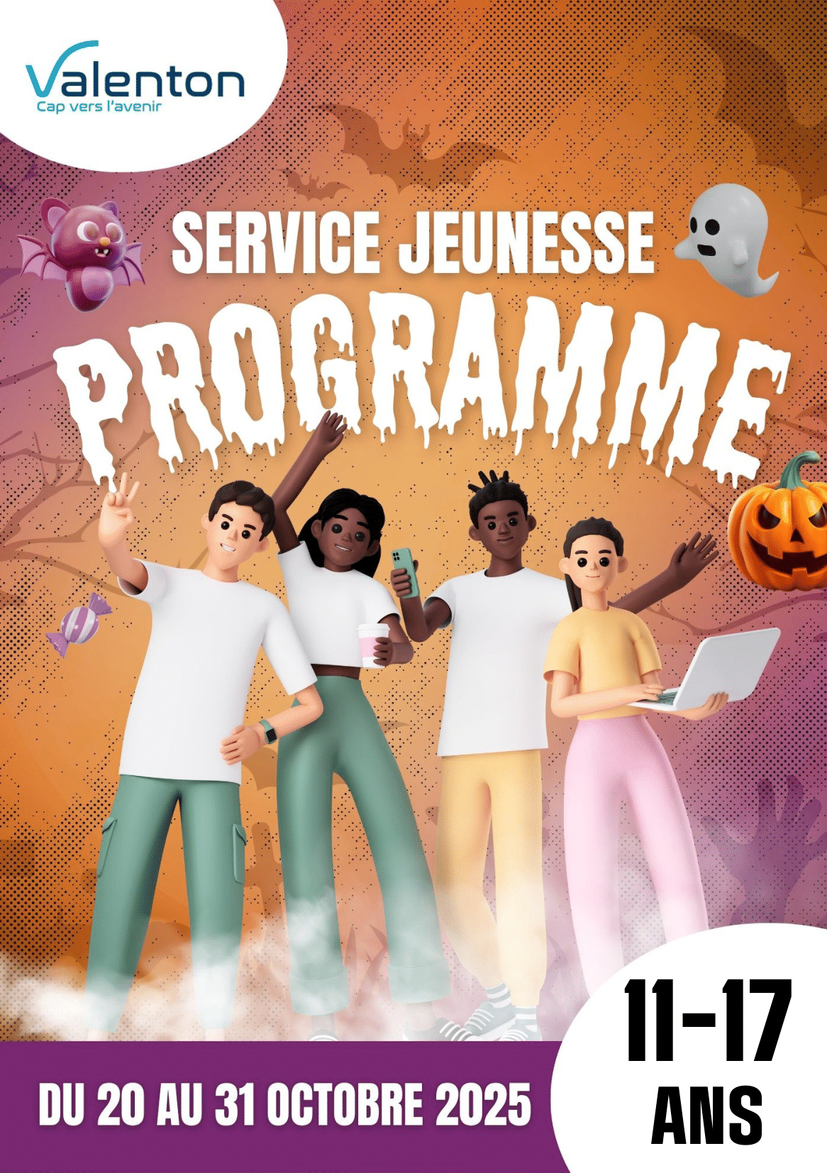 Programmme Vacances SMJ Toussaint 2025 v5 (1)-1