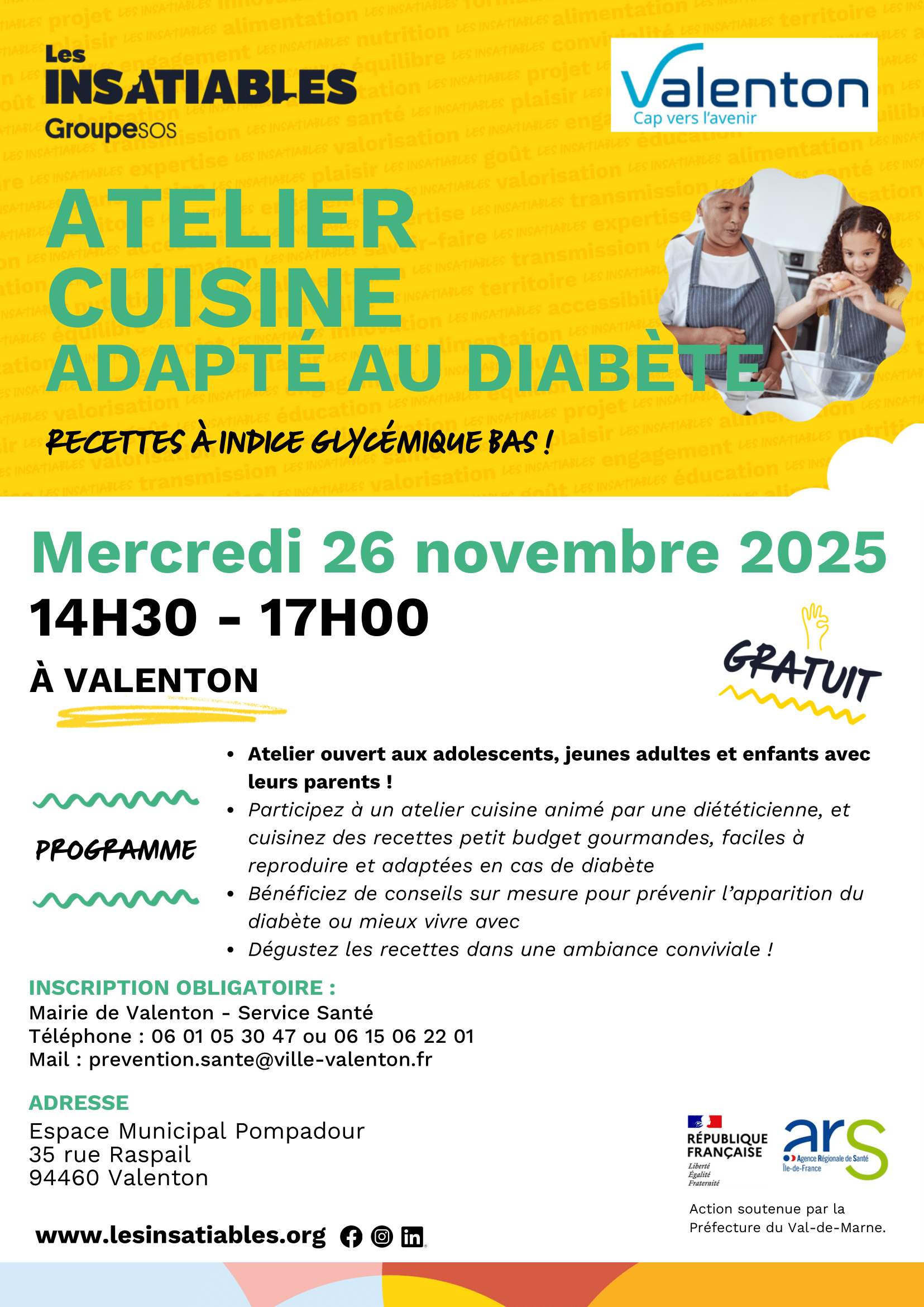 Projection film "When we were kings"