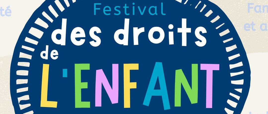 Festival des Droits de l’Enfant