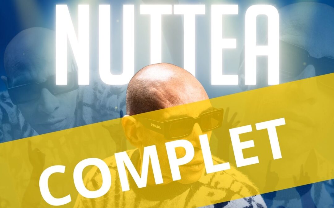 Showcase du chanteur Nuttea