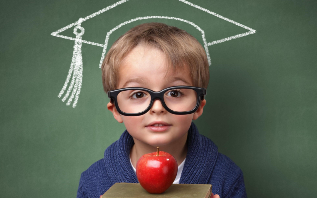 Inscriptions scolaires 2026-2027