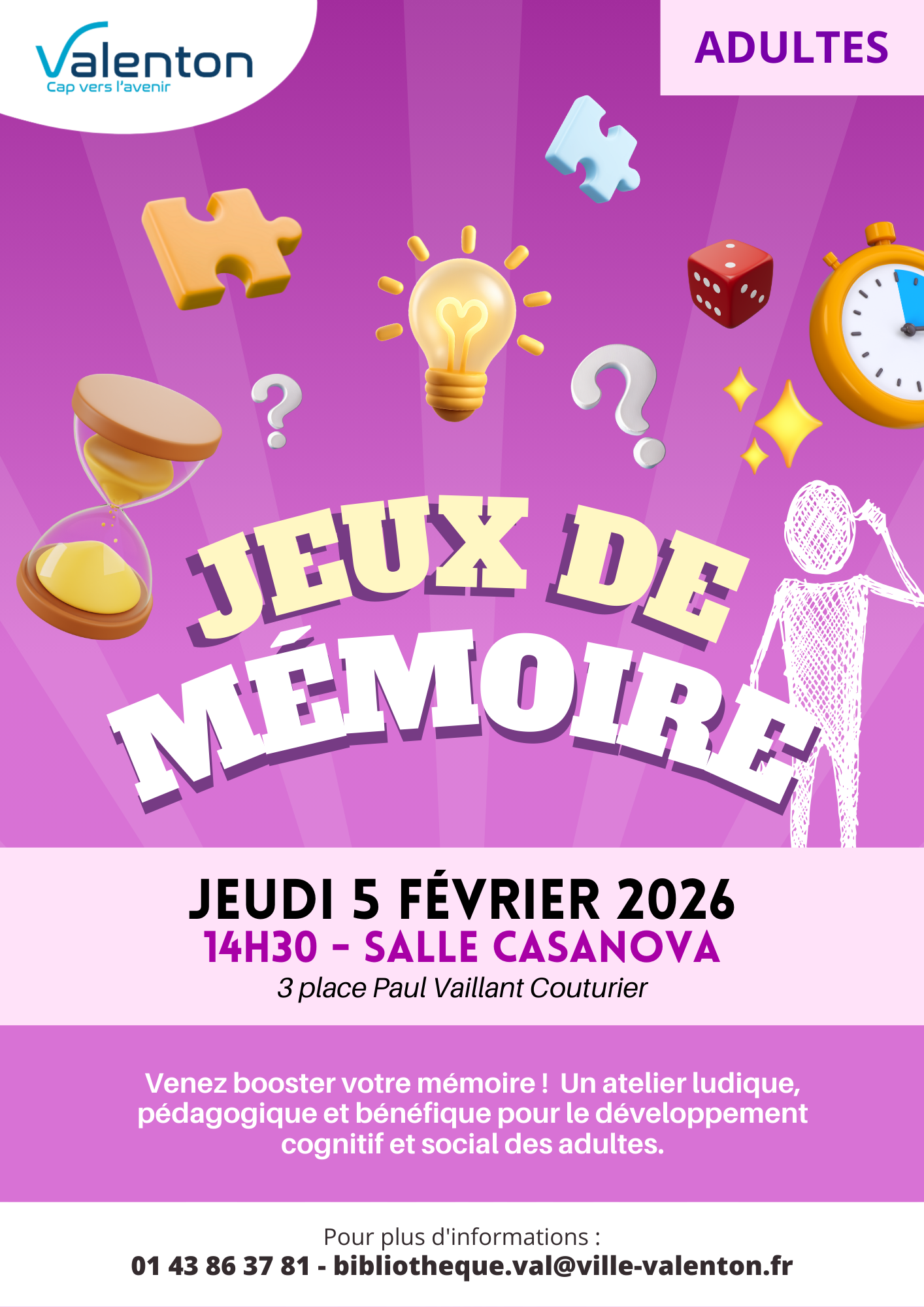 Projection film "When we were kings"