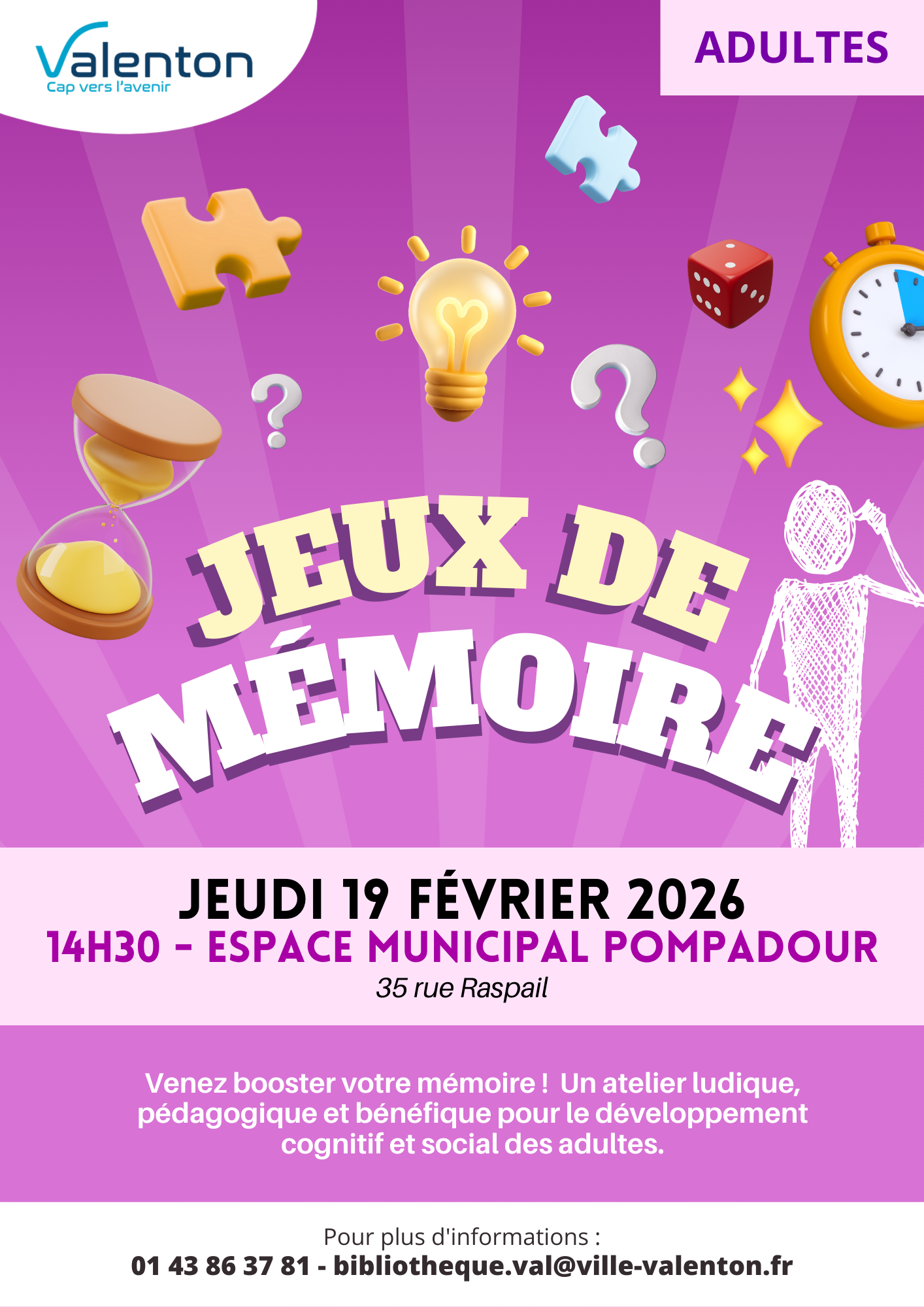 Projection film "When we were kings"