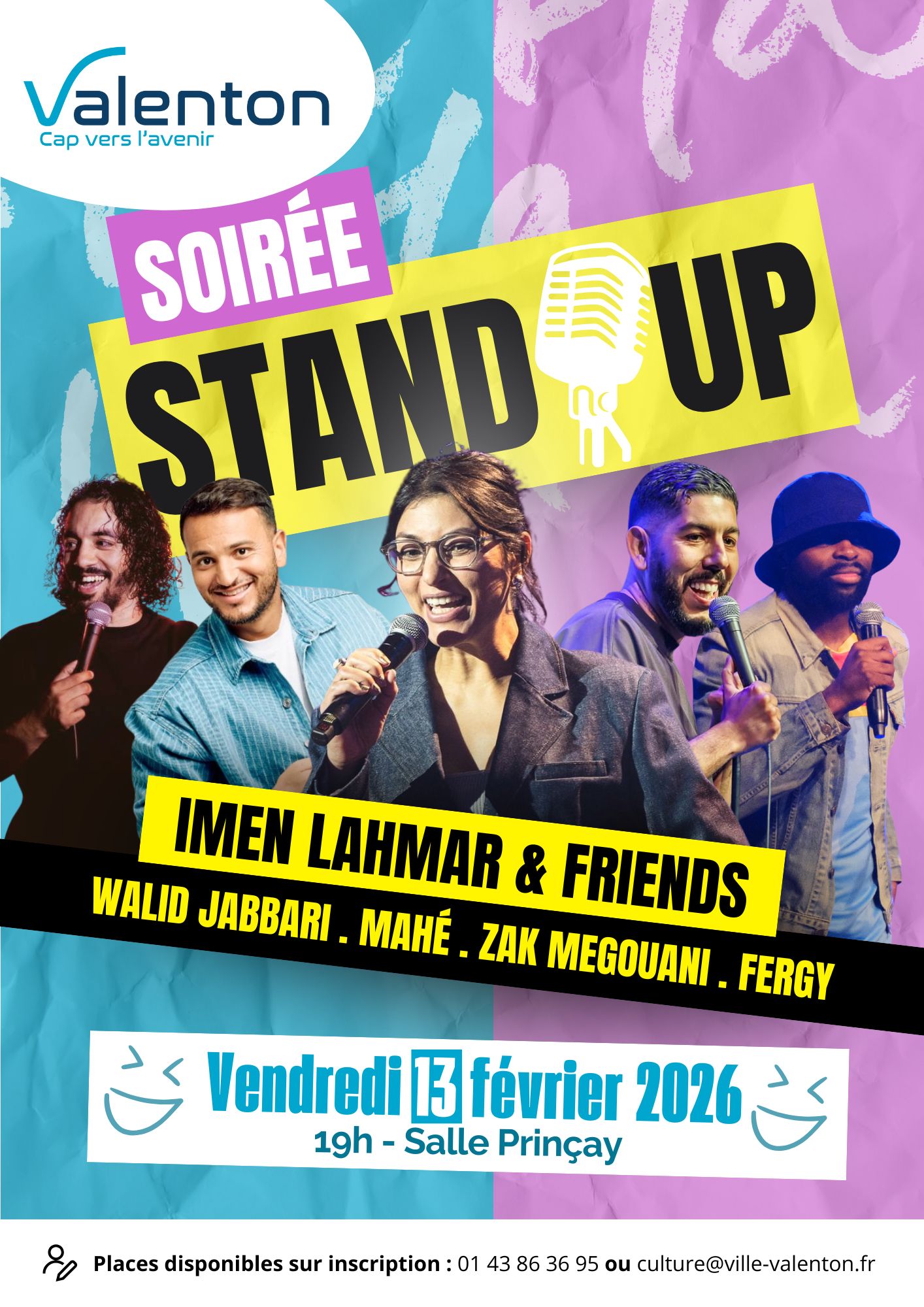 Projection film "When we were kings"