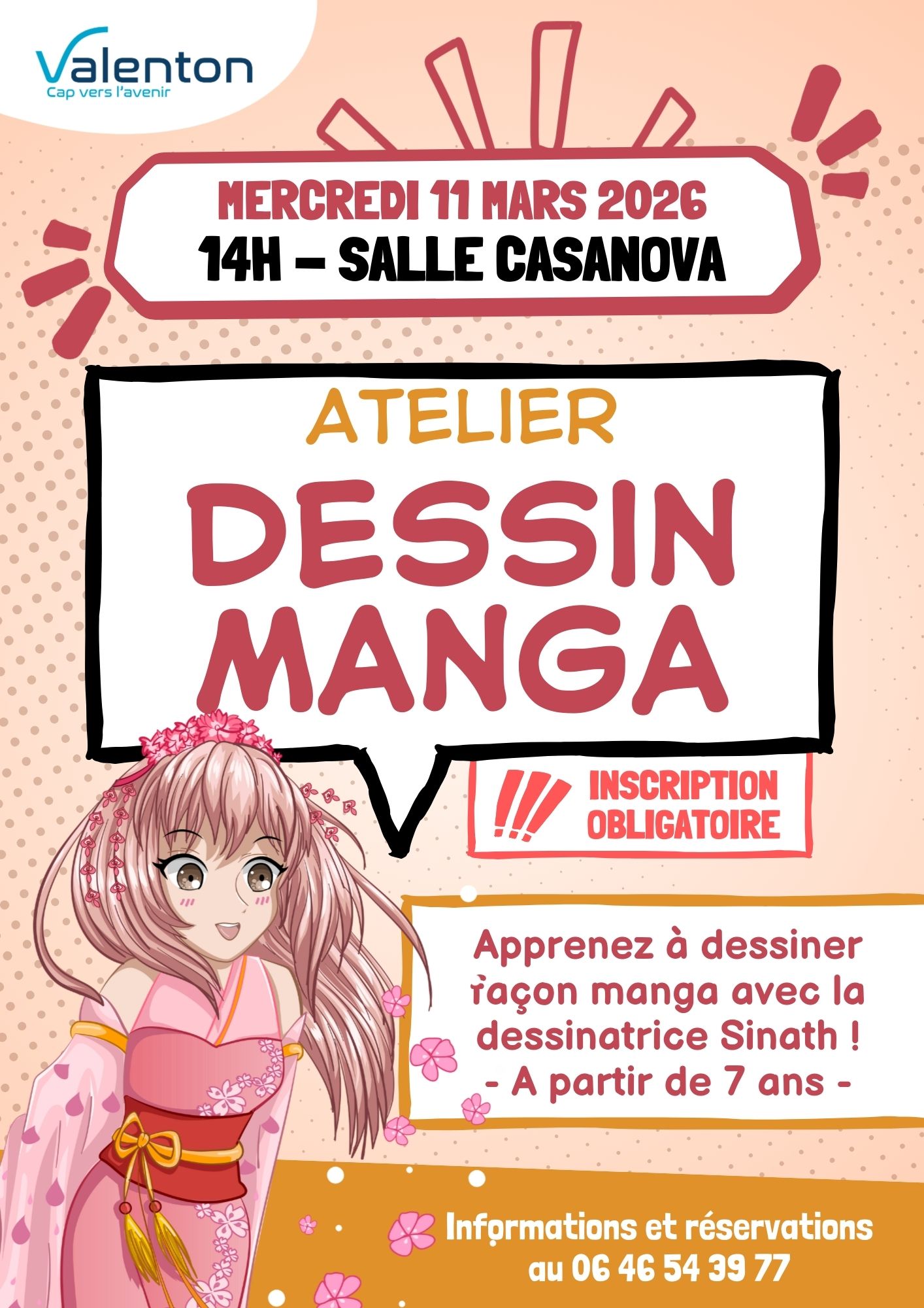 Projection film "When we were kings"