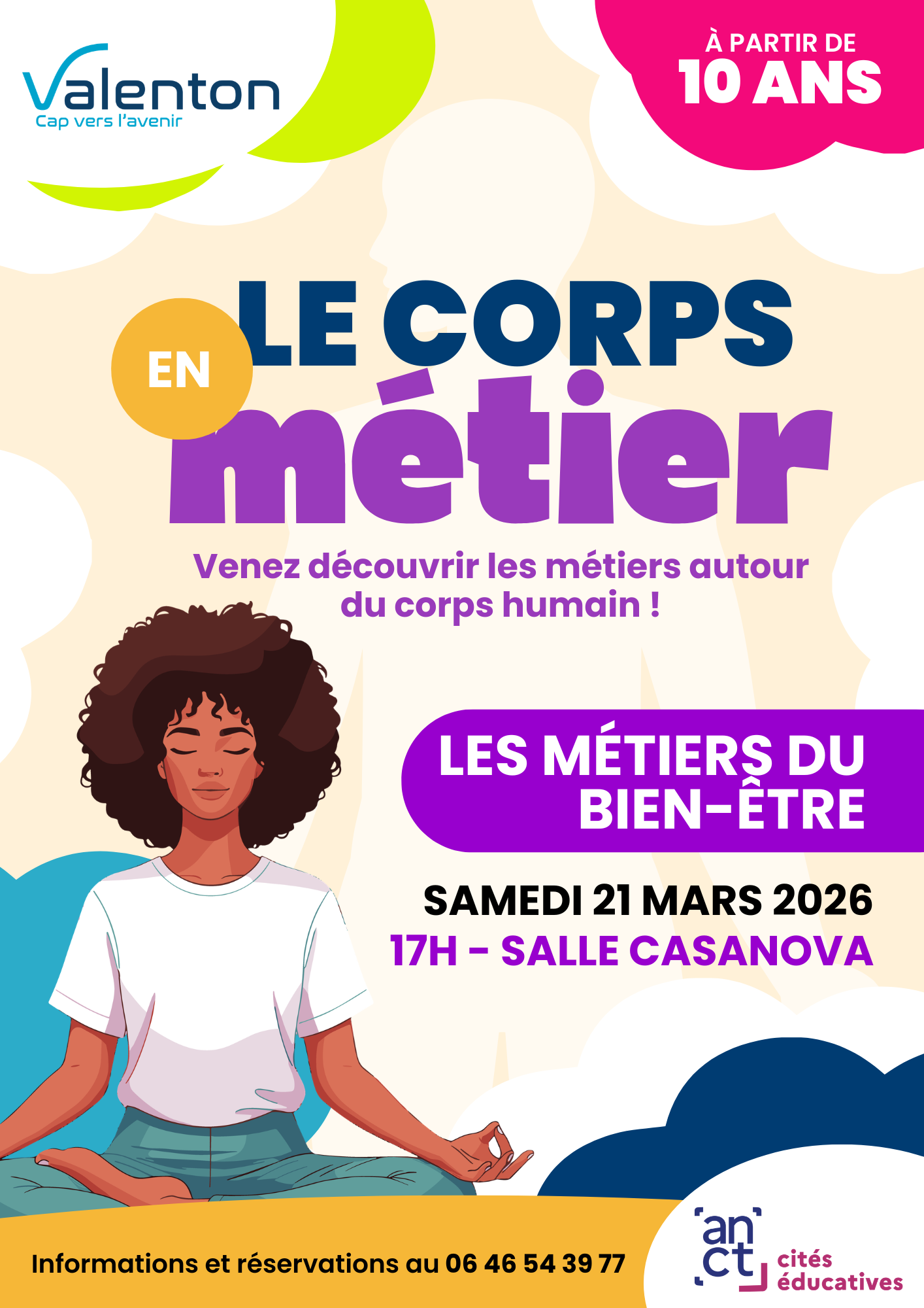 Projection film "When we were kings"