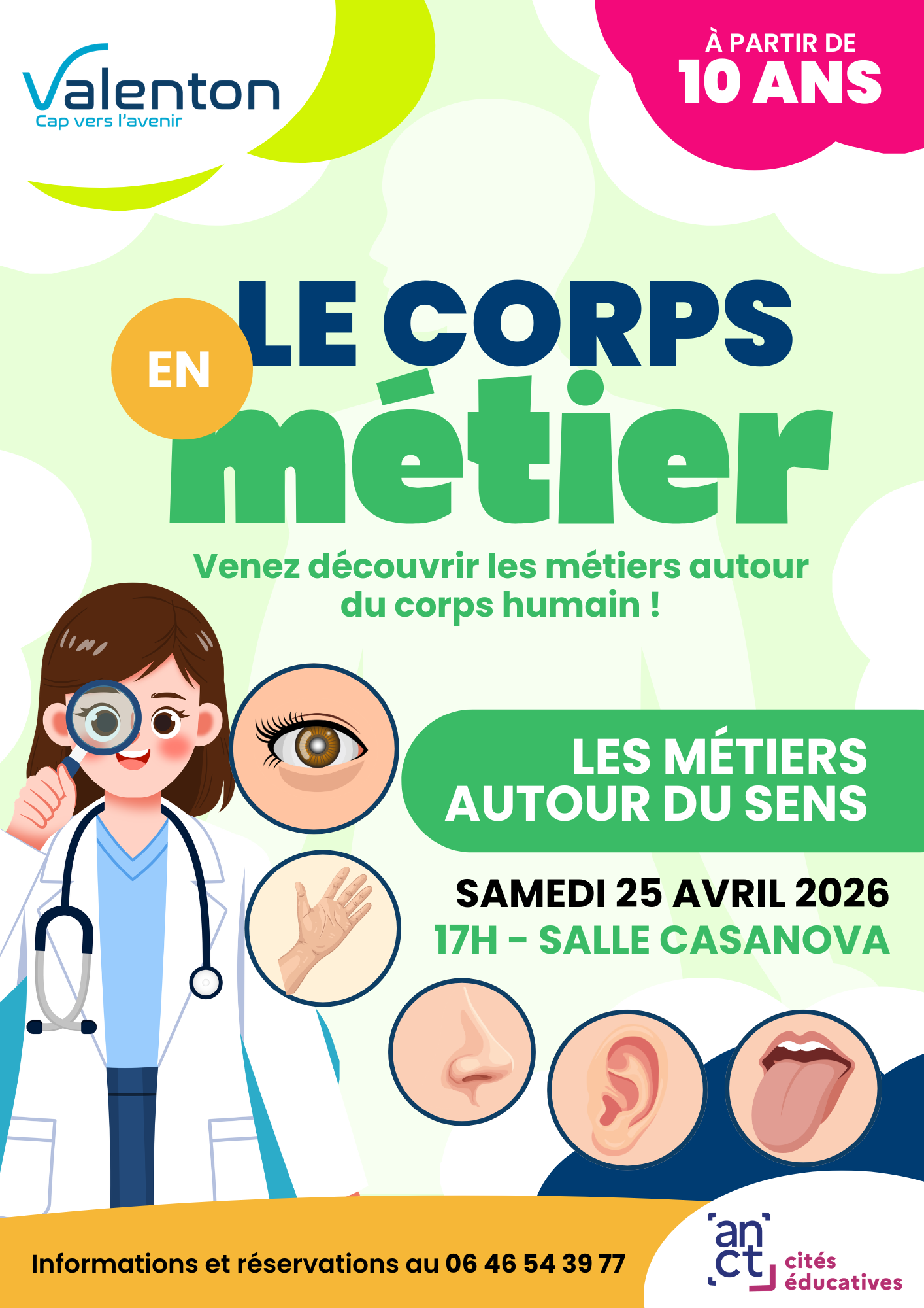 Projection film "When we were kings"