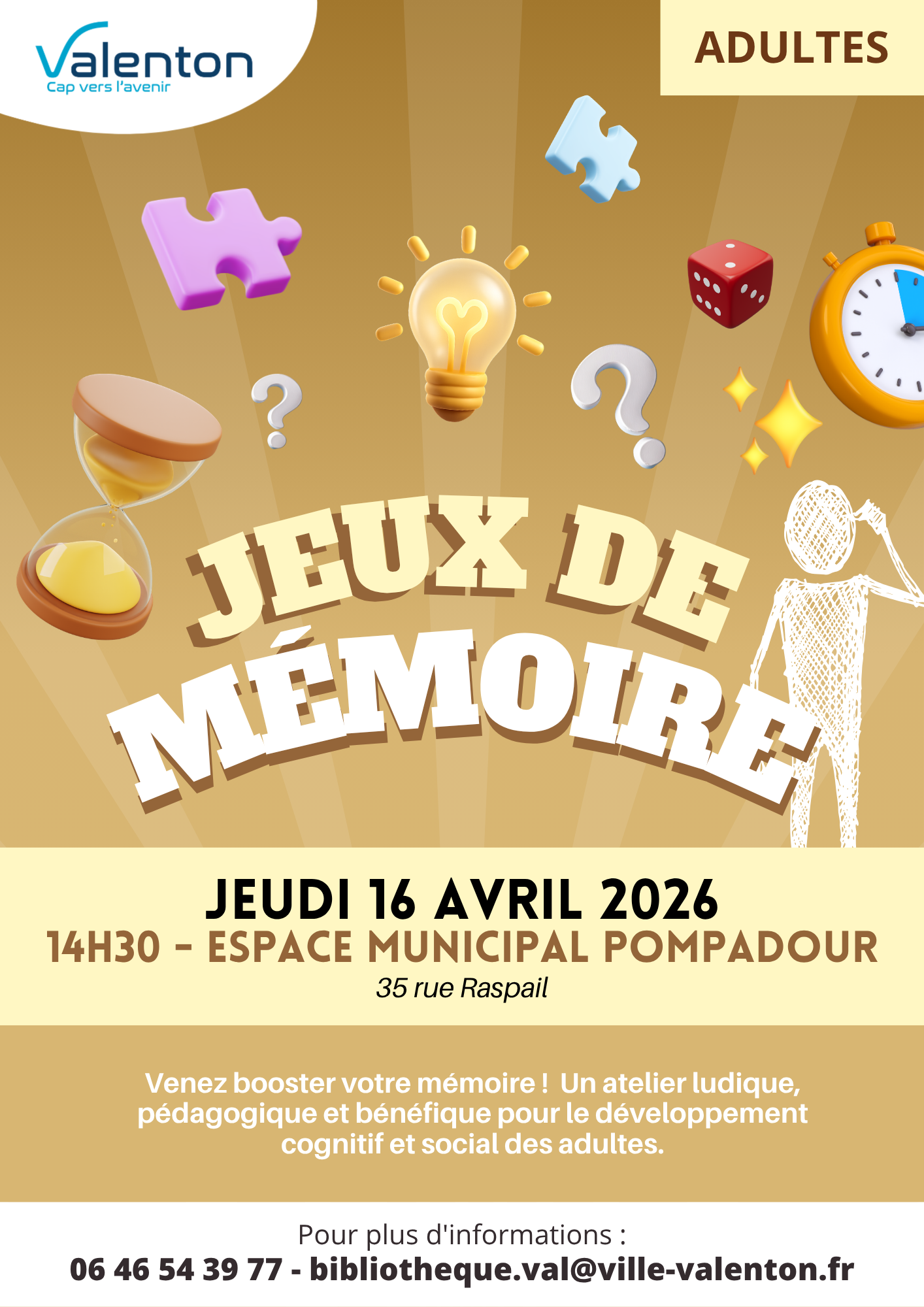 Projection film "When we were kings"