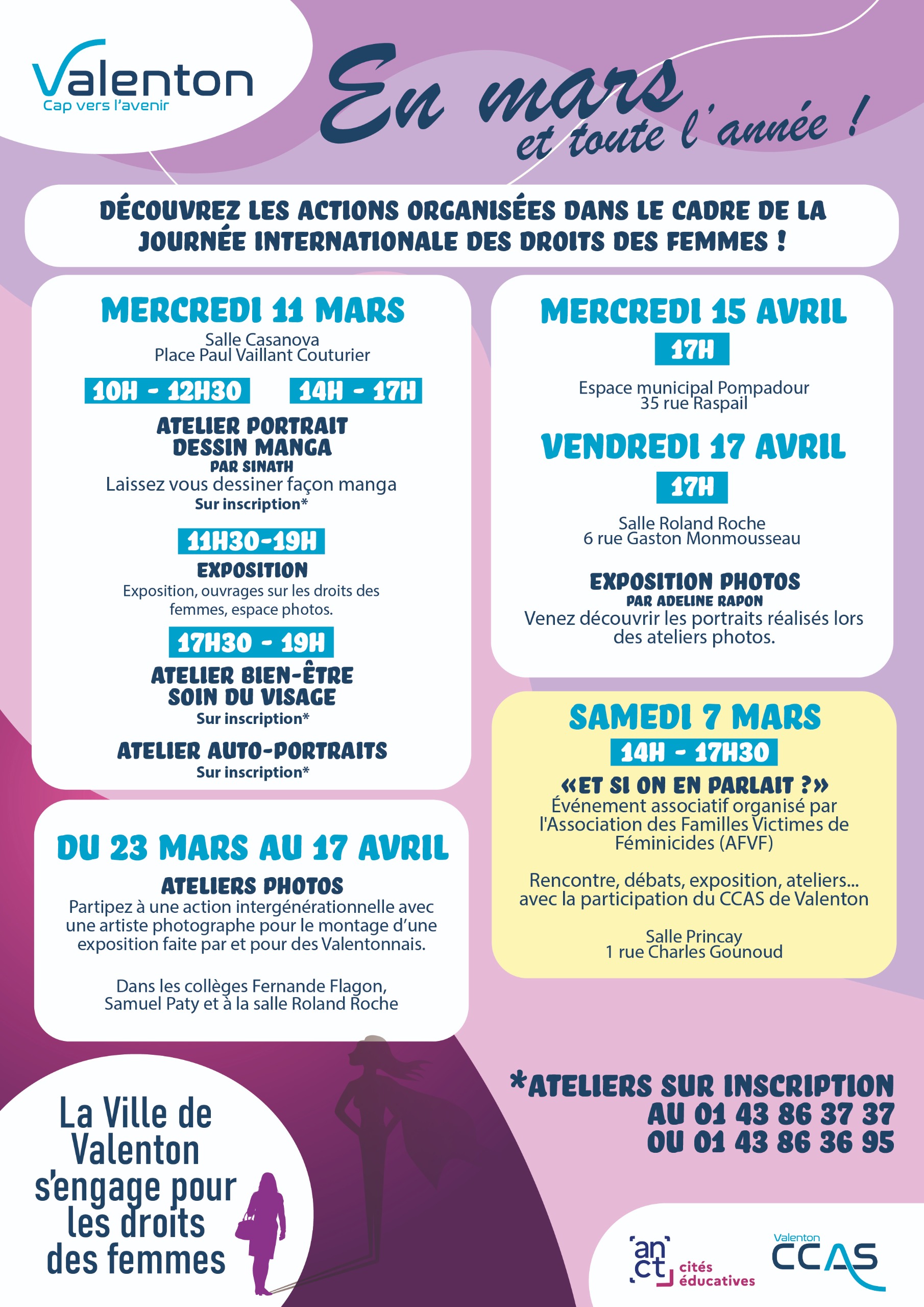 Projection film "When we were kings"