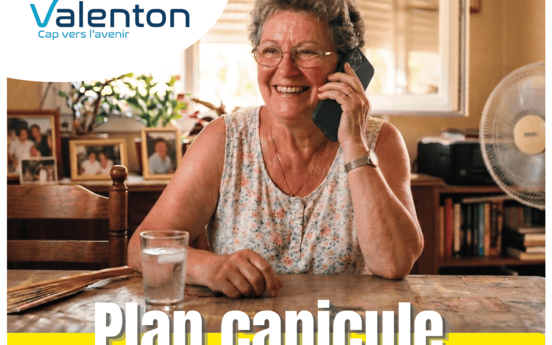 Plan canicule 2026