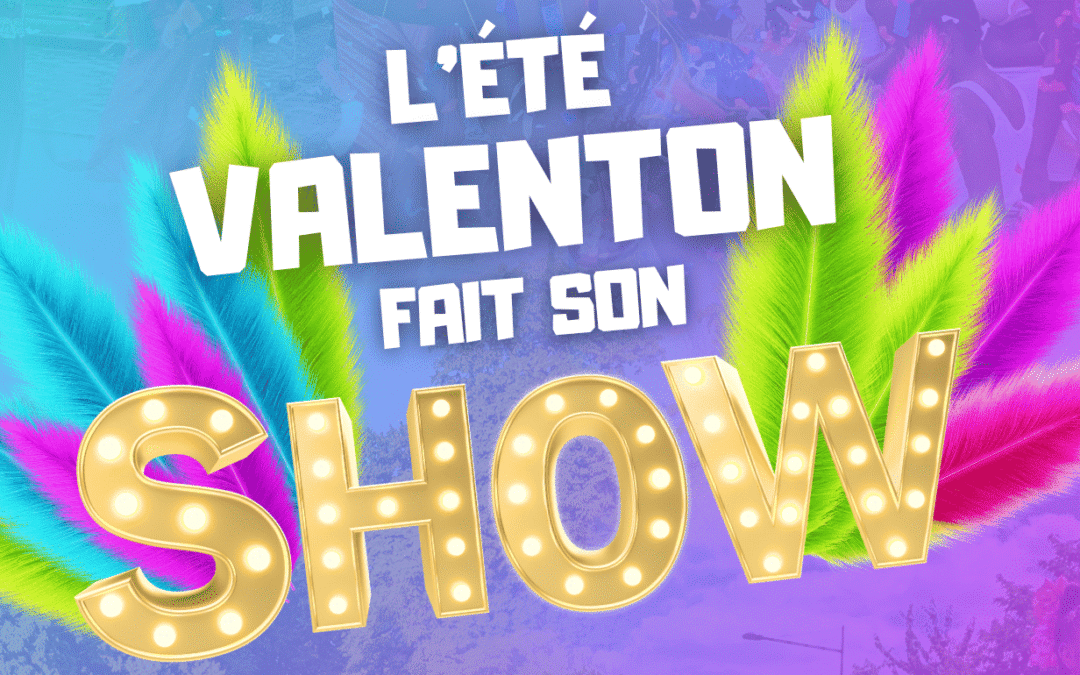 Estivalenton 2026