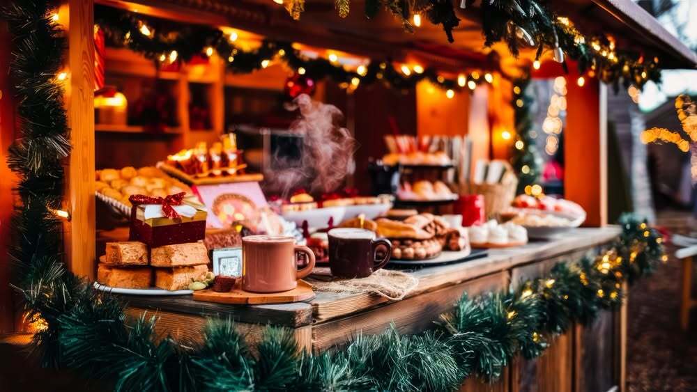 Marché de Noël 2026 – Candidatures ouvertes !