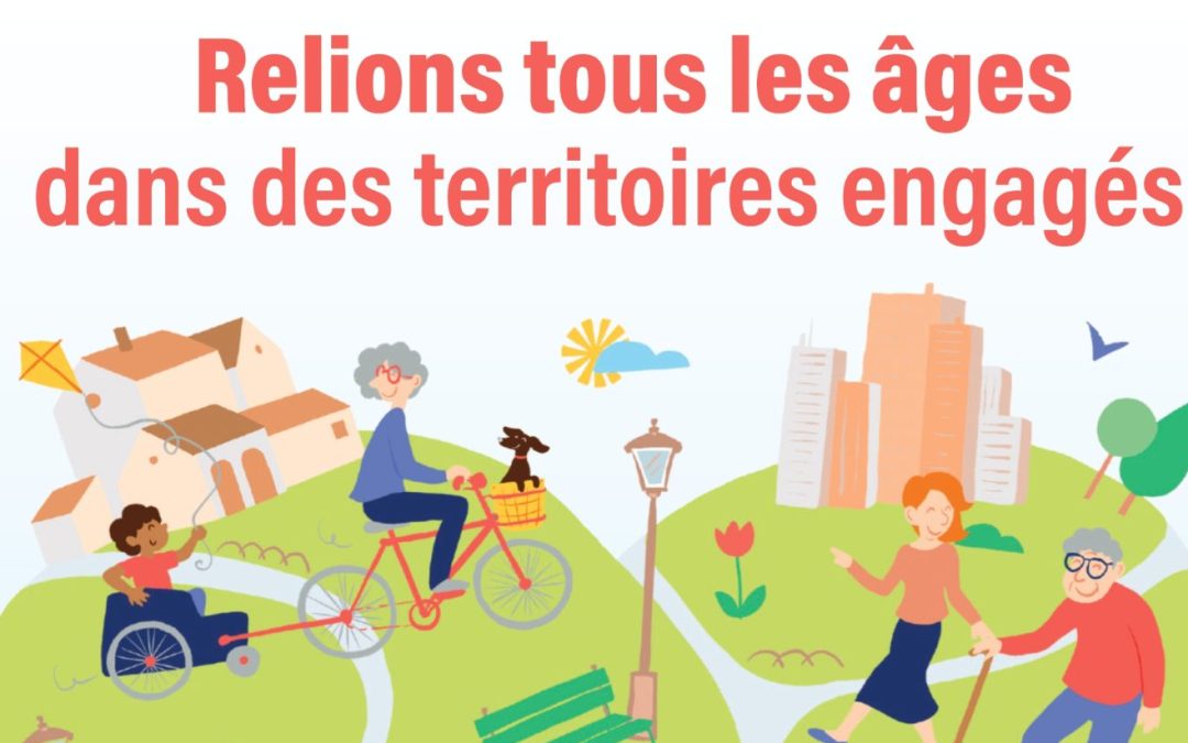 Semaine bleue 2026