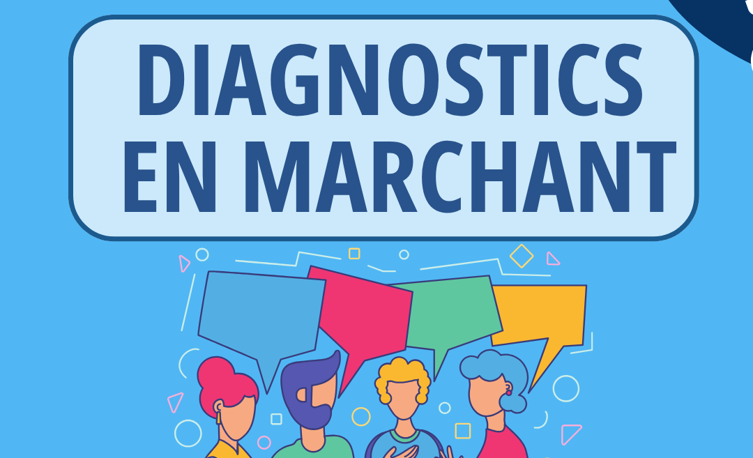 Diagnostics en marchant Valophis 2026