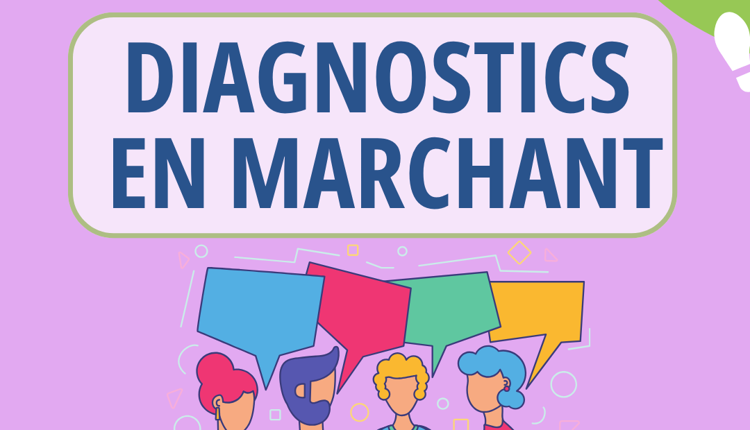 Diagnostics en marchant CDC HABITAT 2026